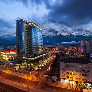 Radisson Blu Hotel, Kayseri